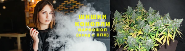 винт Лиски