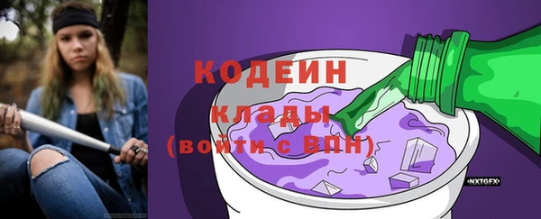 винт Лиски