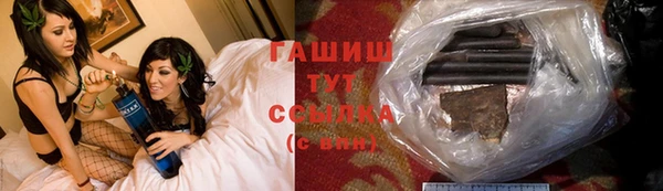 хмурый Липки