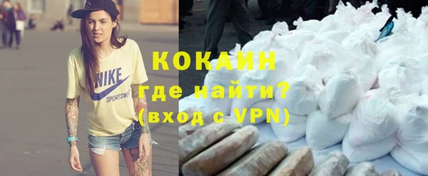 винт Лиски