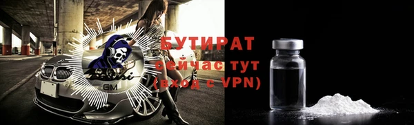 хмурый Липки