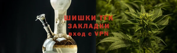 хмурый Липки