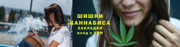 винт Лиски
