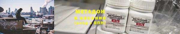 винт Лиски