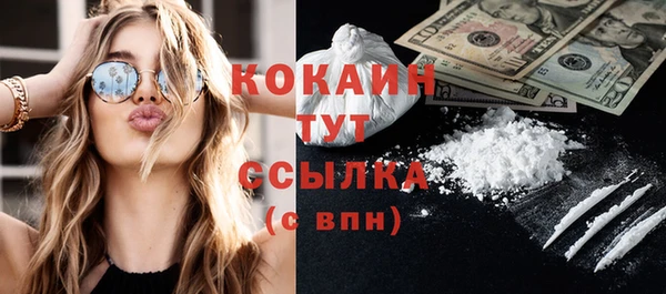 хмурый Липки