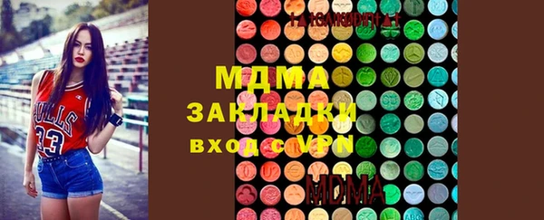 винт Лиски